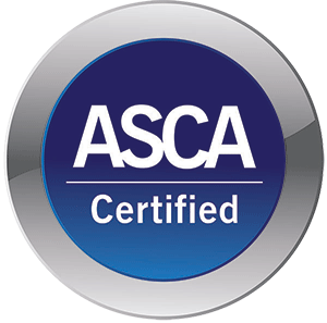 ASCA Certified