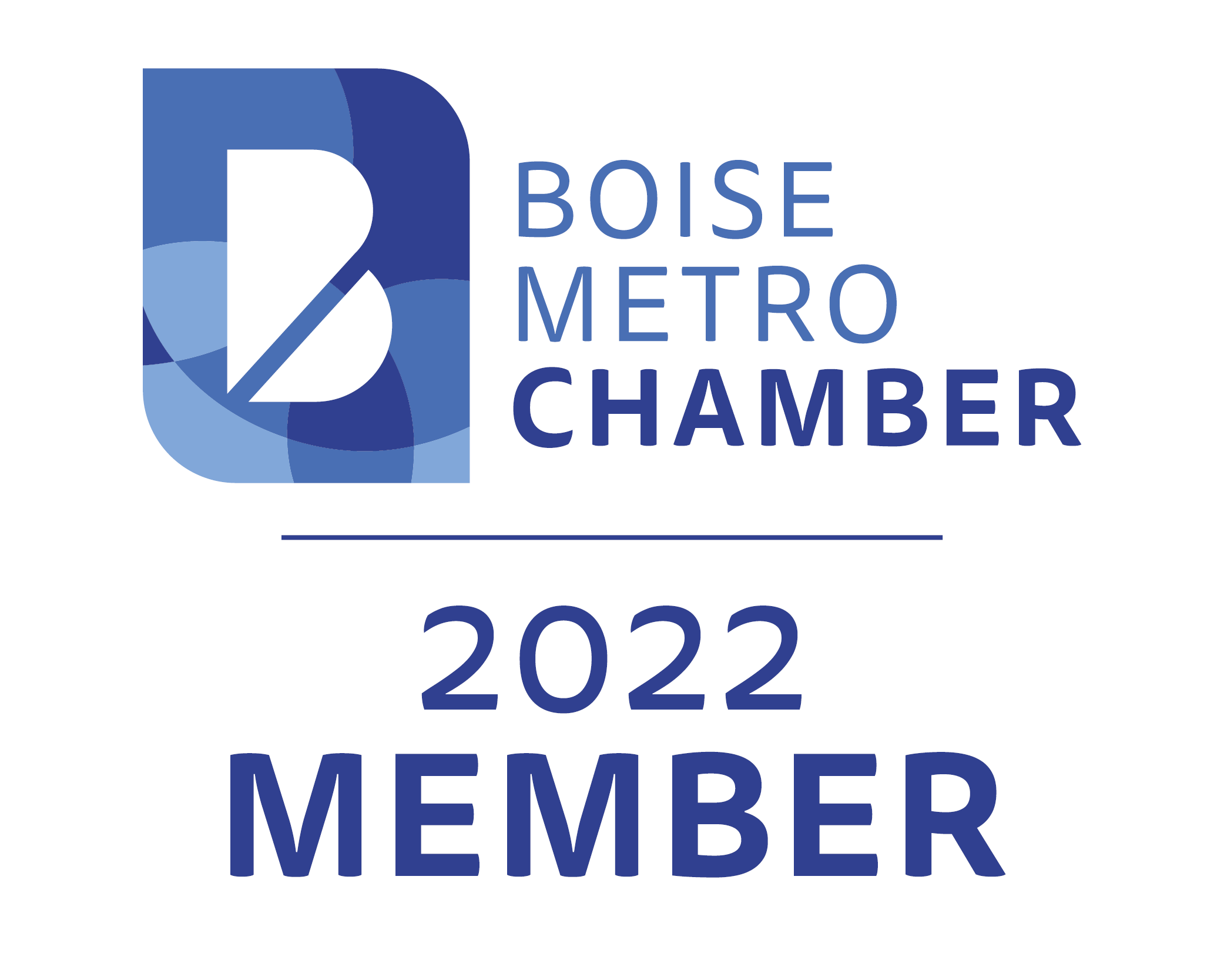 Boise Metro Chamber of Commerce Member