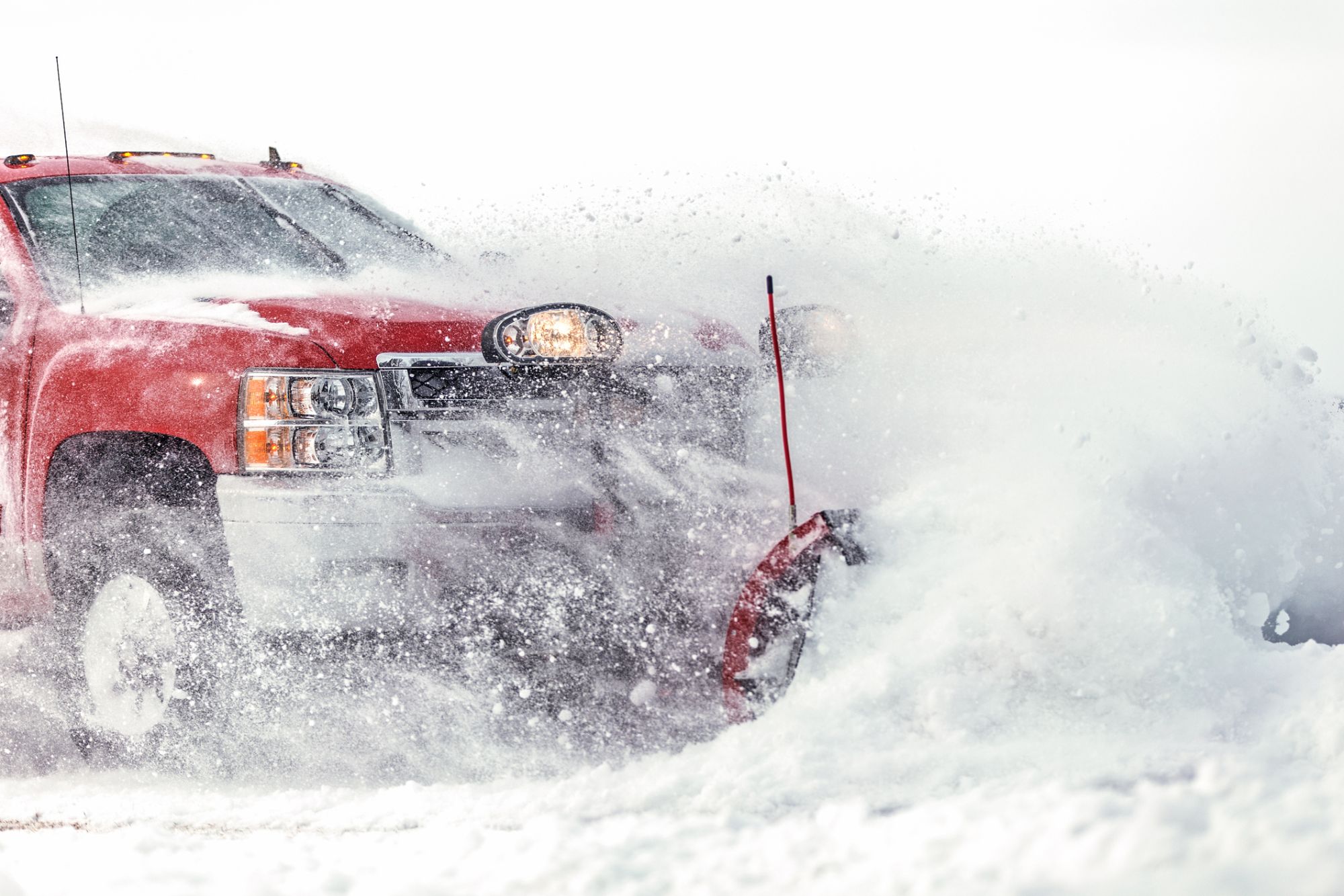 Dedicated Snow Professionals in Boise, Idaho